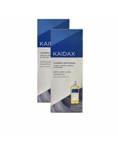 Anti-Hair Loss Shampoo Topicrem Kaidax 500 ml x 2