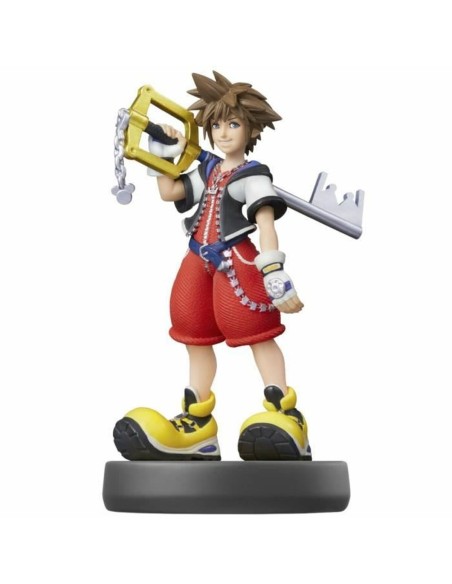 Collectable Figures Amiibo Super Smash Bros. Collection NO. 92 - Sora