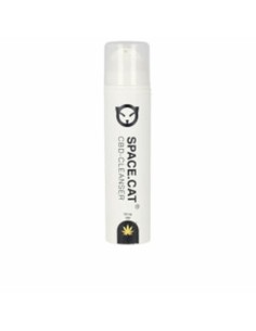 Facial Cleansing Gel Spacecat CBD 50 ml Purifying 2