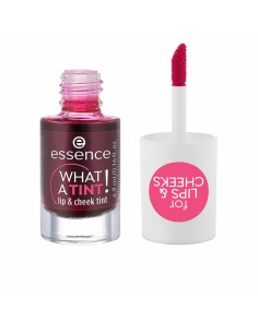 Tint for Cheeks and Lips Essence What A Tint! Nº 01 Kiss from a rose 4,9 ml