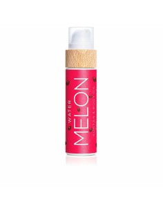 Sunscreen Oil Cocosolis SUN TAN & BODY OIL 100 ml Watermelon
