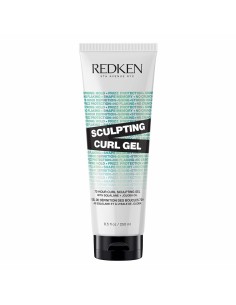 Hair Mask Redken CURL STYLERS 250 ml
