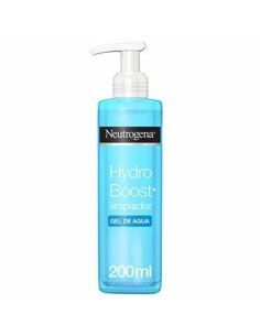 Facial Cleanser Neutrogena HYDRO BOOST 200 ml