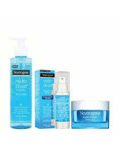 Facial Cleanser Neutrogena HYDRO BOOST 200 ml 2