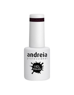 Nail Polish Semi-permanent Gel Polish Andreia ‎ 242 (10,5 ml)