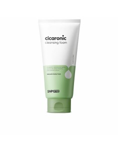 Cleansing Foam SNP CICARONIC 180 ml