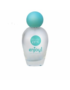 Facial Sun Cream Seven Kids SEVEN KIDS 100 ml