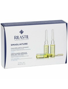 Anti-Stretch Mark Oil Rilastil SMAGLIATURE 5 ml 50 ml