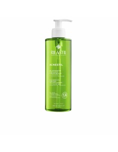 Facial Cleansing Gel Rilastil ACNESTIL 400 ml