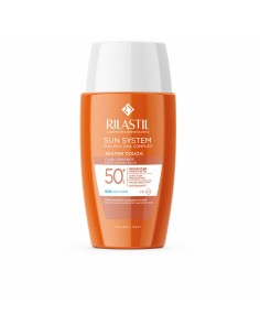 Sun Block Rilastil Sun System Spf 50+ 50 ml