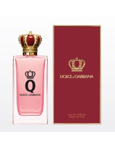 Women's Perfume Dolce & Gabbana Q BY DOLCE & GABBANA EDP 100 ml