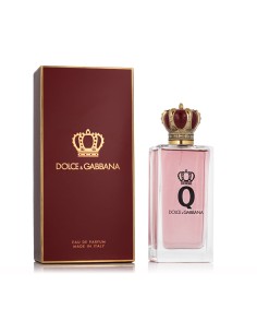 Women's Perfume Dolce & Gabbana Q BY DOLCE & GABBANA EDP 100 ml 2