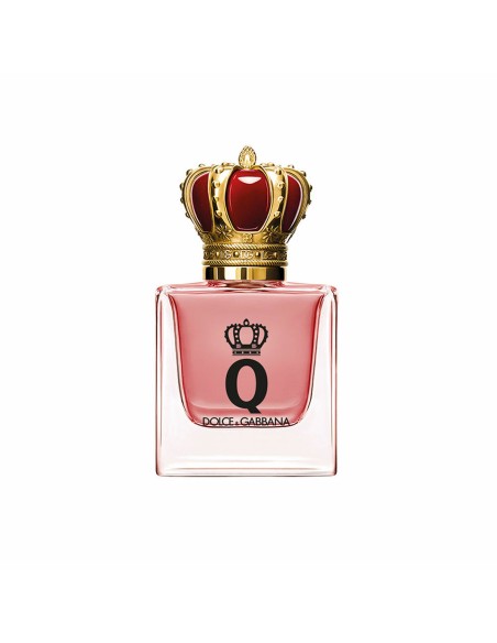 Unisex Perfume Dolce & Gabbana Q BY DOLCE & GABBANA 30 ml