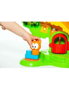Interactive Toy Moltó Tree (ES) 2