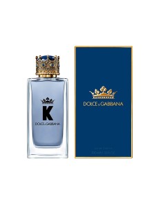 Men's Perfume Dolce & Gabbana K BY DOLCE&GABBANA 200 ml 2