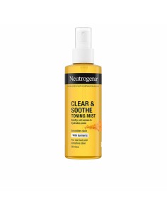 Facial Mist Neutrogena CLEAR & SOOTHE 125 ml