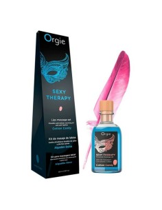 Pleasure Kit Sexy Theraphy Candy Orgie OR-21333