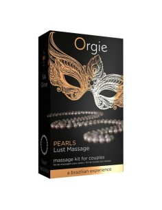 Pleasure Kit Pearls Orgie
