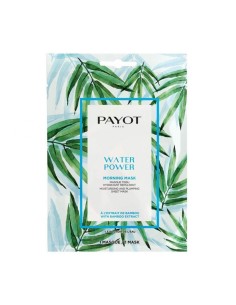 Moisturizing Facial Mask Payot Water Power (1 Unit)