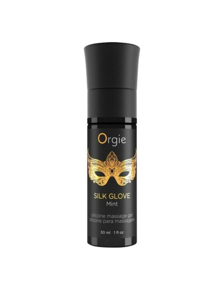 Pleasure Kit Pearls Orgie