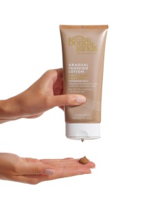 Self-Tanning Body Lotion Bondi Sands GRADUAL TANNING 150 ml 2