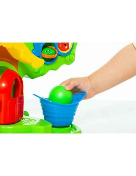 Interactive Toy Moltó Tree (ES)