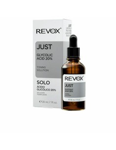 Day Cream Revox B77 Just 30 ml