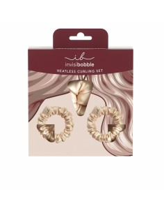 Hair ties Invisibobble Heatless Curling 3 Pieces
