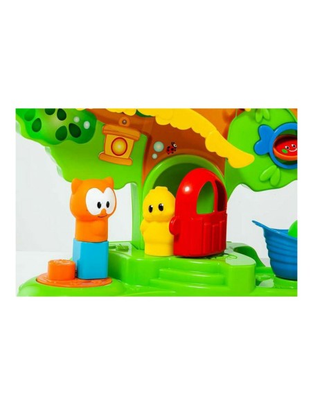 Interactive Toy Moltó Tree (ES)