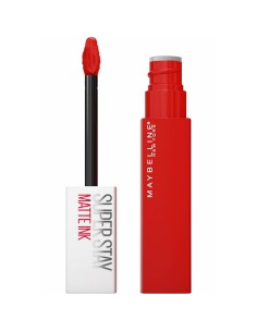Lipstick Maybelline Superstay Matte Ink 320-individualist Liquid (5 ml)
