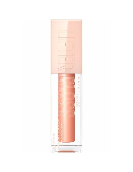 shimmer lipstick Maybelline Lifter Nº 007-ámbar 5,4 ml