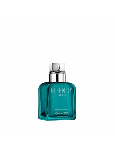 Men's Perfume Calvin Klein ETERNITY FOR MEN EDP EDP 100 ml