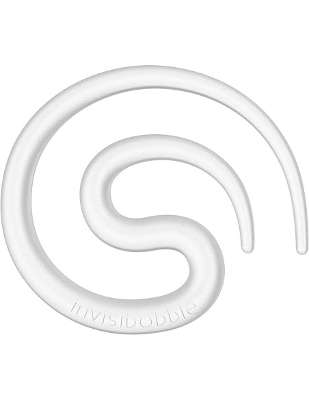 Hair Clips Invisibobble Bunstar