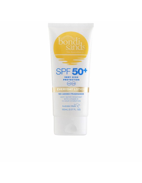 Facial Sun Cream Bondi Sands FACE Spf 50+ 150 ml