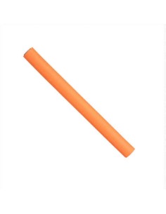 Papillots Eurostil Papillots Cortos Short Orange