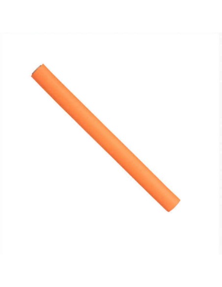 Papillots Eurostil Papillots Cortos Short Orange