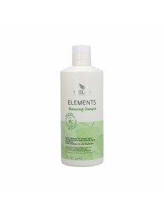 Shampoo Wella Elements 500 ml