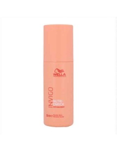 Styling Cream Wella Invigo Enrich 150 ml