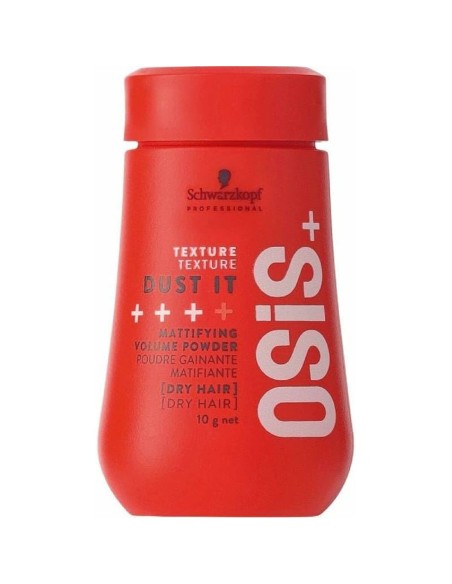 Powder For Moulds Schwarzkopf Osis+ Dust It 10 g