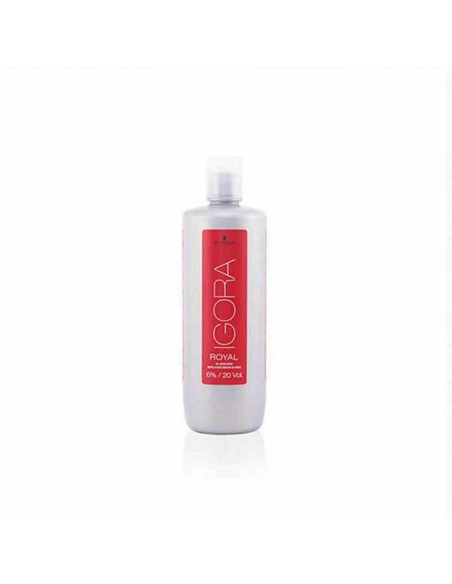 Colour activator Igora Royal Schwarzkopf Igora Royal 6% 20 vol 1 L