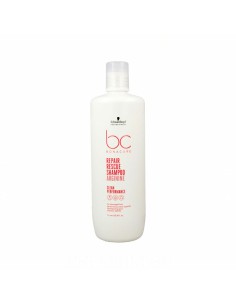 Shampoo Schwarzkopf Bc Repair Rescue 1 L