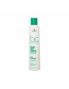 Strengthening Shampoo Schwarzkopf Bc Volume Boost 250 ml