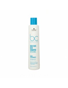 Moisturizing Shampoo Schwarzkopf Bc Moisture Kick 250 ml
