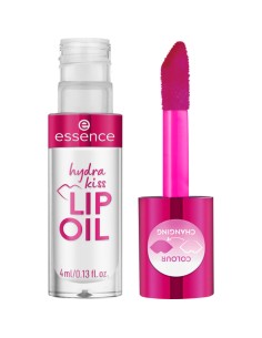 Lipstick Essence HYDRA KISS 2