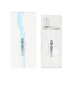 Women's Perfume Kenzo L'Eau Kenzo pour Femme EDT 50 ml