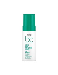 Volumising Foam Schwarzkopf Bc Volume Boost 150 ml