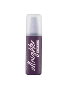 Hair Spray Urban Decay All Nighter Ultra Matte Make-up 118 ml