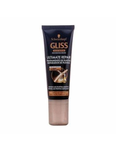 Splint End Regenerator Gliss Ultimate Repair Schwarzkopf Gliss Ultimate Repair 50 ml
