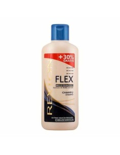 Shampoo Flex Long Lasting Shine Revlon