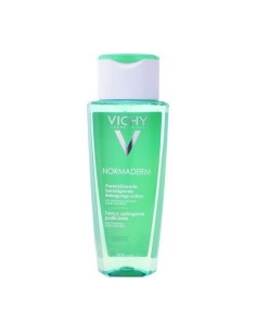 Facial Toner Normaderm Vichy 248852 (200 ml) 200 ml